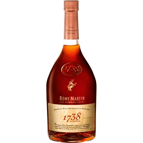 Remy Martin 1738
